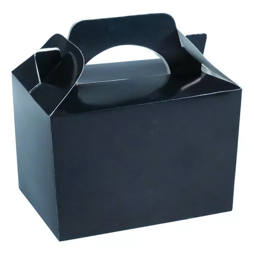 Black Party Box