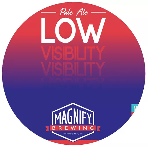 Magnify DDH Low Visibility