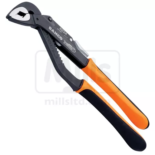 Bahco 82 Series ERGO Slip Joint Pliers 315mm