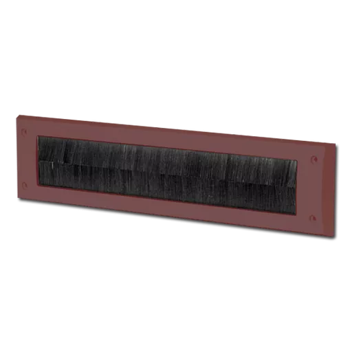 EXITEX Internal Letter Plate - With Out Flap