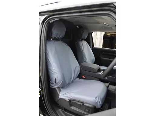 Land Rover Defender 2020+ Seat Covers