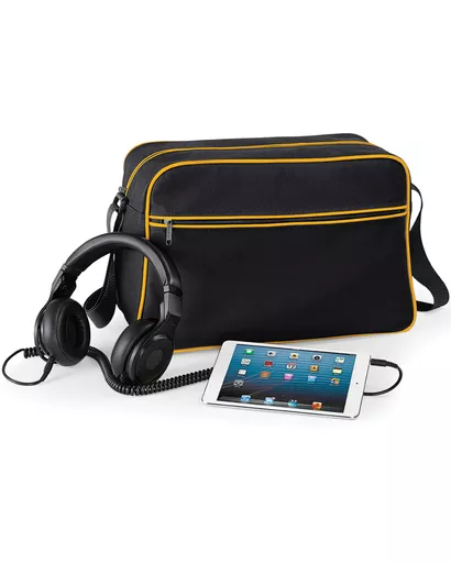 Retro Shoulder Bag