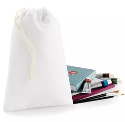 Sublimation Stuff Bag