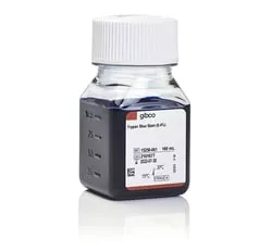 Trypan Blue Solution, 0.4%, Gibco