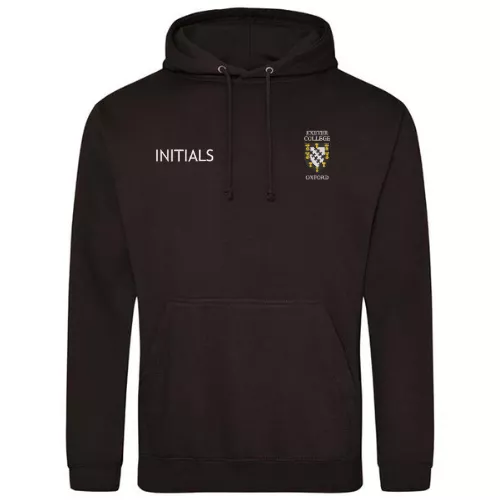 Exeter College Hoodie