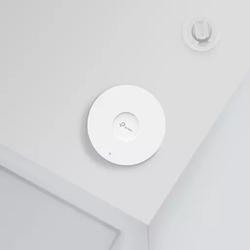 TP-Link AX3000 Ceiling Mount WiFi 6 Access Point