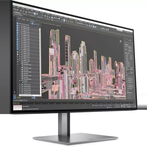 HP Z27u G3 QHD Display
