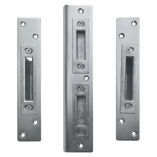 FULLEX Hookbolt Keep Set - Square Forend