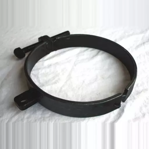 Neck Shackle