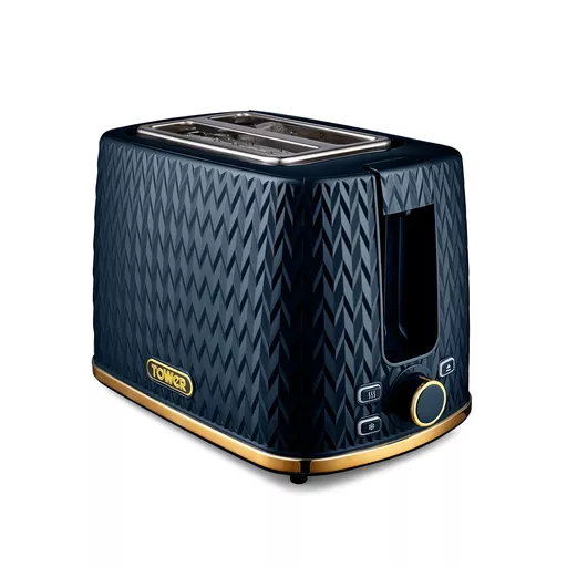 Empire 2 Slice Toaster