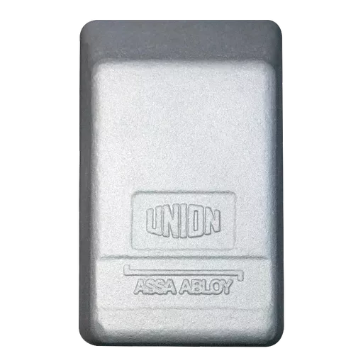 UNION C-Series 1K57 Hercules Concealed Shackle Padlock