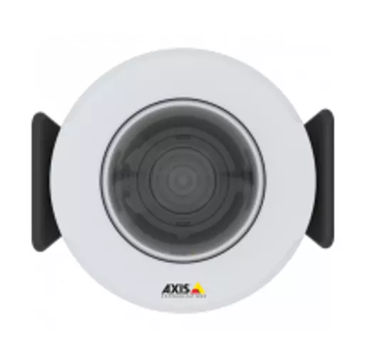 Axis M3016 Dome IP security camera 2304 x 1296 pixels Ceiling/wall