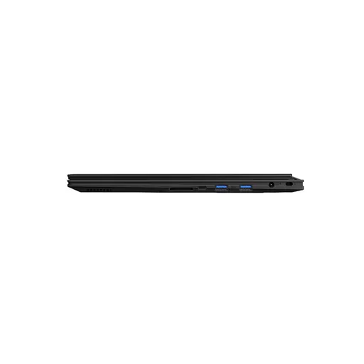 GIGABYTE AERO 15-X9 Intel® Core™ i7 i7-8750H Laptop 39.6 cm (15.6") Full HD 16 GB DDR4-SDRAM 1 TB SSD NVIDIA® GeForce RTX™ 2070 Max-Q Wi-Fi 5 (802.11ac) Windows 10 Pro Black