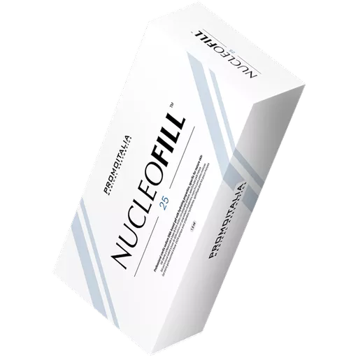 Nucleofill  25 - (Strong 2.5%) 1 x 1.5 ml
