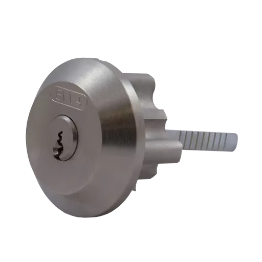 EVVA EPS SC1 Rim Cylinder 44BE1 Keyed To Differ