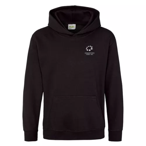 Summertown Stars Junior Leisure Hoodie