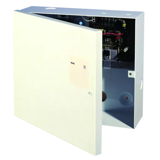 ASEC 24V DC 2 Amp Boxed Power Supply