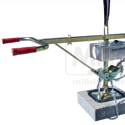 Probst Vacuum Slab Power Lifter