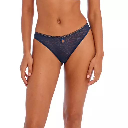 Freya BRIEFS    Catwalk  Navy