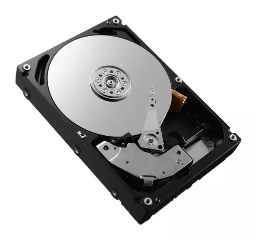 DELL 400-AJRC internal hard drive 2.5" 600 GB SAS