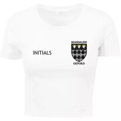 MagdalenCollege_WomensCroppedTop_White_Front.png