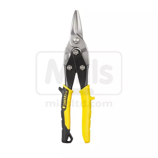 AV. Snips Straight Cut Bi-Mat