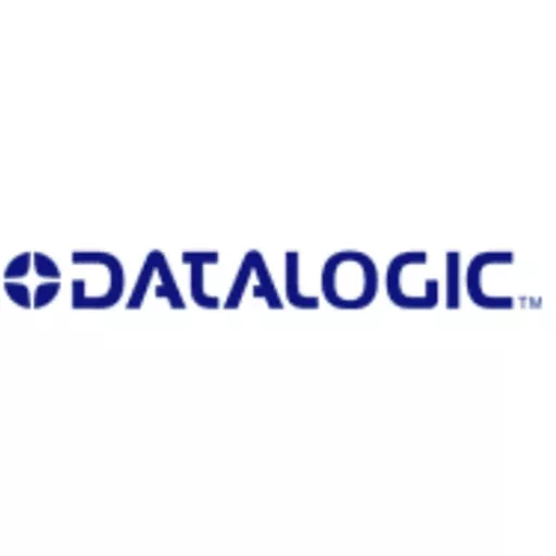 Datalogic RS-232, 25P, Female, Coiled