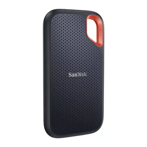 SanDisk Extreme Portable 4000 GB Blue