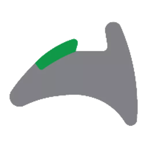 REDDIPLEX UPVC 4mm Green Wedge Gasket To Suit UPVC Doors & Windows