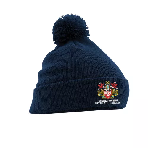 University Of Kent Ultimate Frisbee Bobble