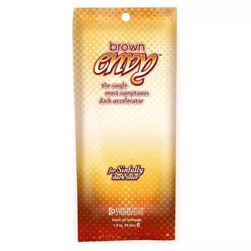 Synergy Tan Brown Envy 29.5ml Tanning Accelerator