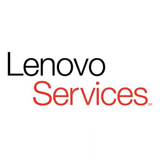 Lenovo 3yr Premier 24x7 4hr Response 3 year(s)