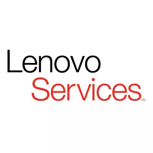 Lenovo 5WS8C04318 warranty/support extension 3 year(s)