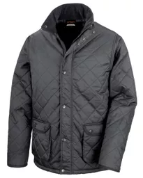 Cheltenham Jacket