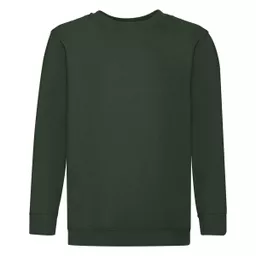 Kid's Classic Set-In Sweat