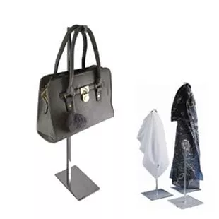 Accessory Stands