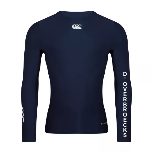 d'Overbroeck's Senior Baselayer Top