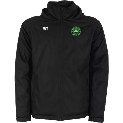 Wantage Town Football Club Junior Prime All Season Jacket