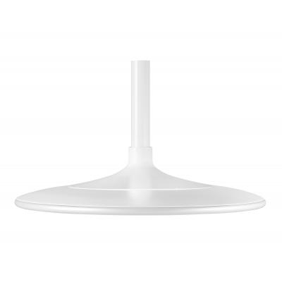 Shure MXA920W-R Ceiling Mcrophone - White