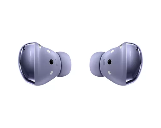 Samsung Galaxy Buds Pro Headset In-ear Bluetooth Violet