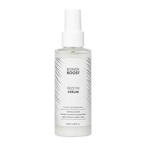 BondiBoost Frizz Fix Serum 125ml