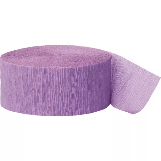 Streamer Lavender