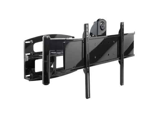 Peerless PLAV60-UNL TV mount 2.41 m (95") Black