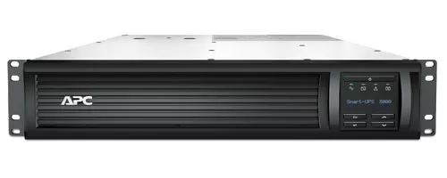 APC Smart-UPS uninterruptible power supply (UPS) Line-Interactive 9 AC outlet(s)