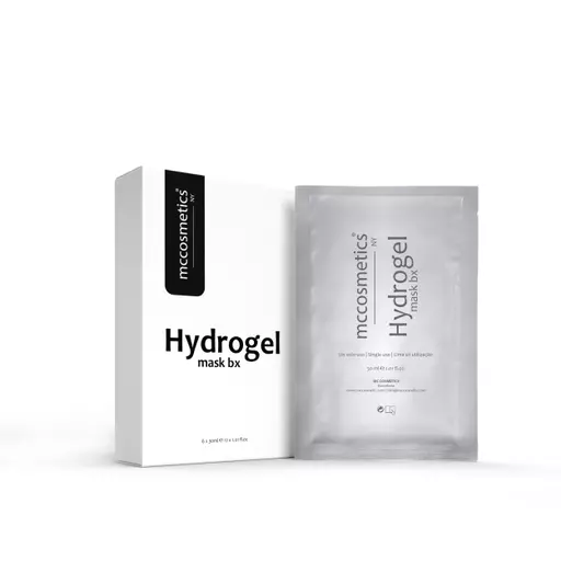 mccosmetics Hydrogel BX Mask 6 x 20ml