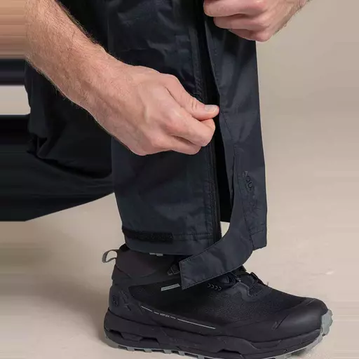 Craghoppers Expert Packable Overtrousers ll