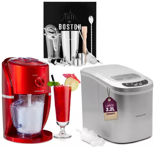 The Silver Bar Kit