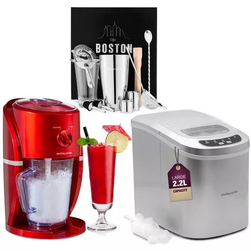 The Silver Bar Kit