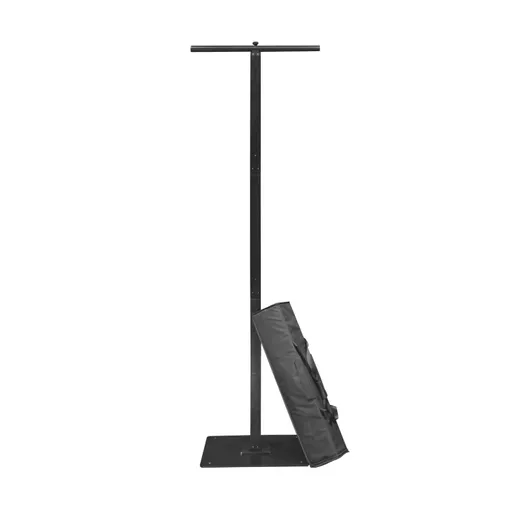 Global Truss FlexiTower System Black