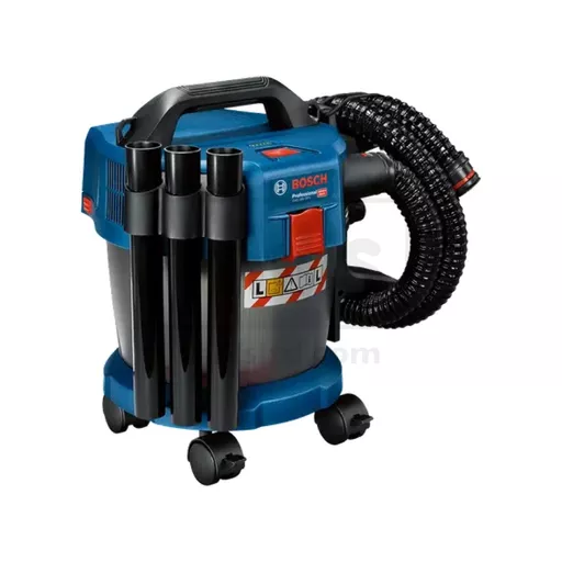 Bosch GAS 18V-12 MC (body only, GCT 30-42, carton) BITURBO BRUSHLESS Dust Extraction